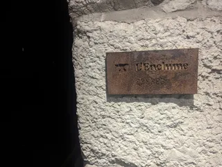 L'Enclume