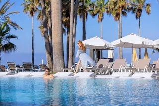 Leonardo Plaza Cypria Maris Beach Hotel & Spa
