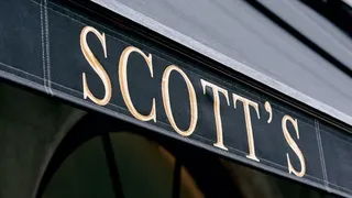 Scott's
