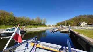 Port Jachtowy "Marina" Wapnica