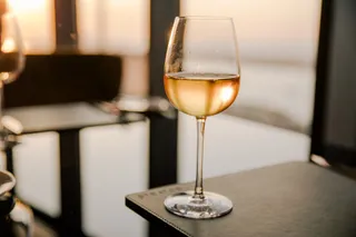 Stratos Revolving Lounge & Bar
