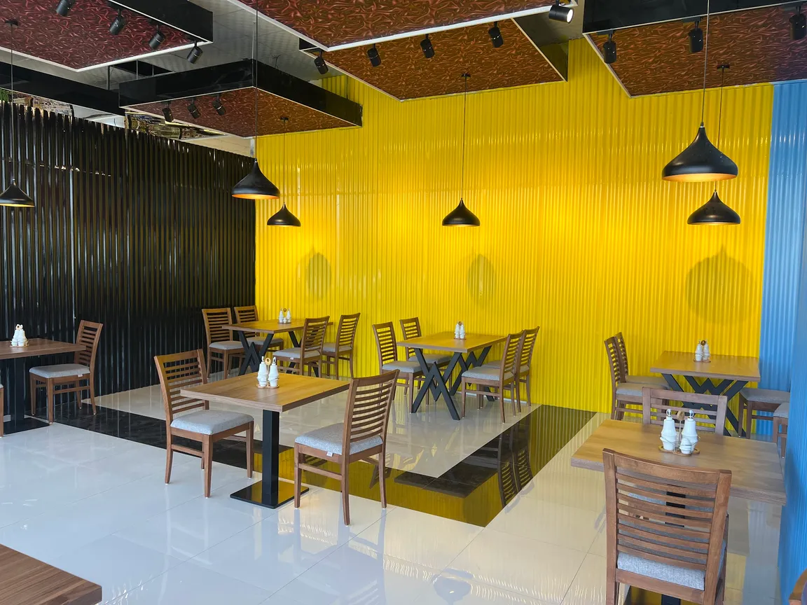 Lezzet Turkish Resturant