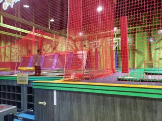 Crazy Park Panama