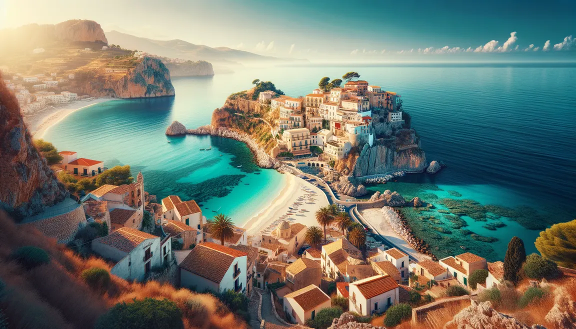 Budget Guide to Sant'Andrea: How to Enjoy Italy Without Spending a Fortune