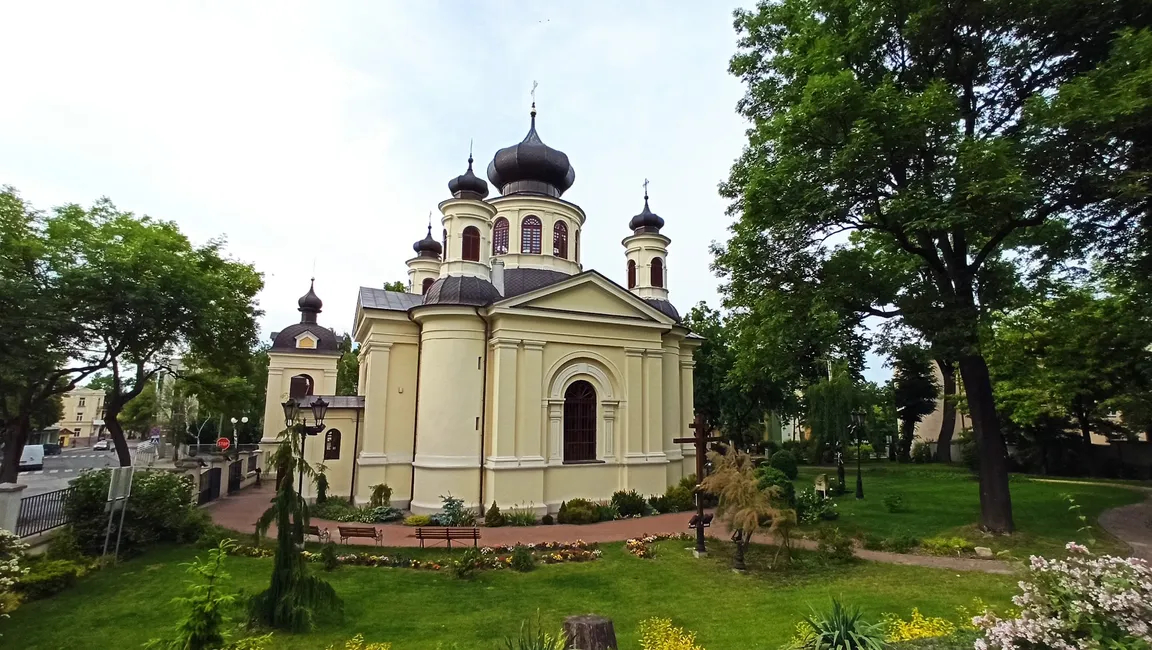 Plac dr. E. Łuczkowskiego