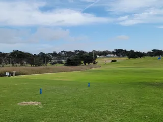 Pacific Grove Golf Links