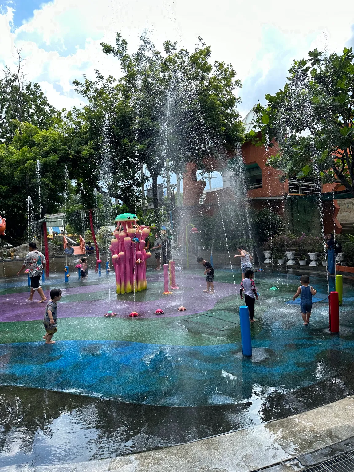 Children’s Discovery Museum