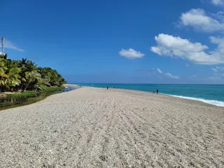 Playa Los Patos