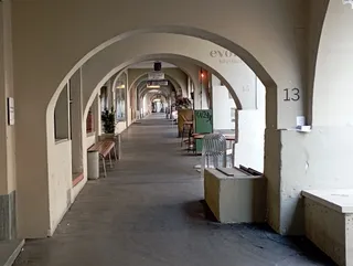 UNESCO - Bern Old Town