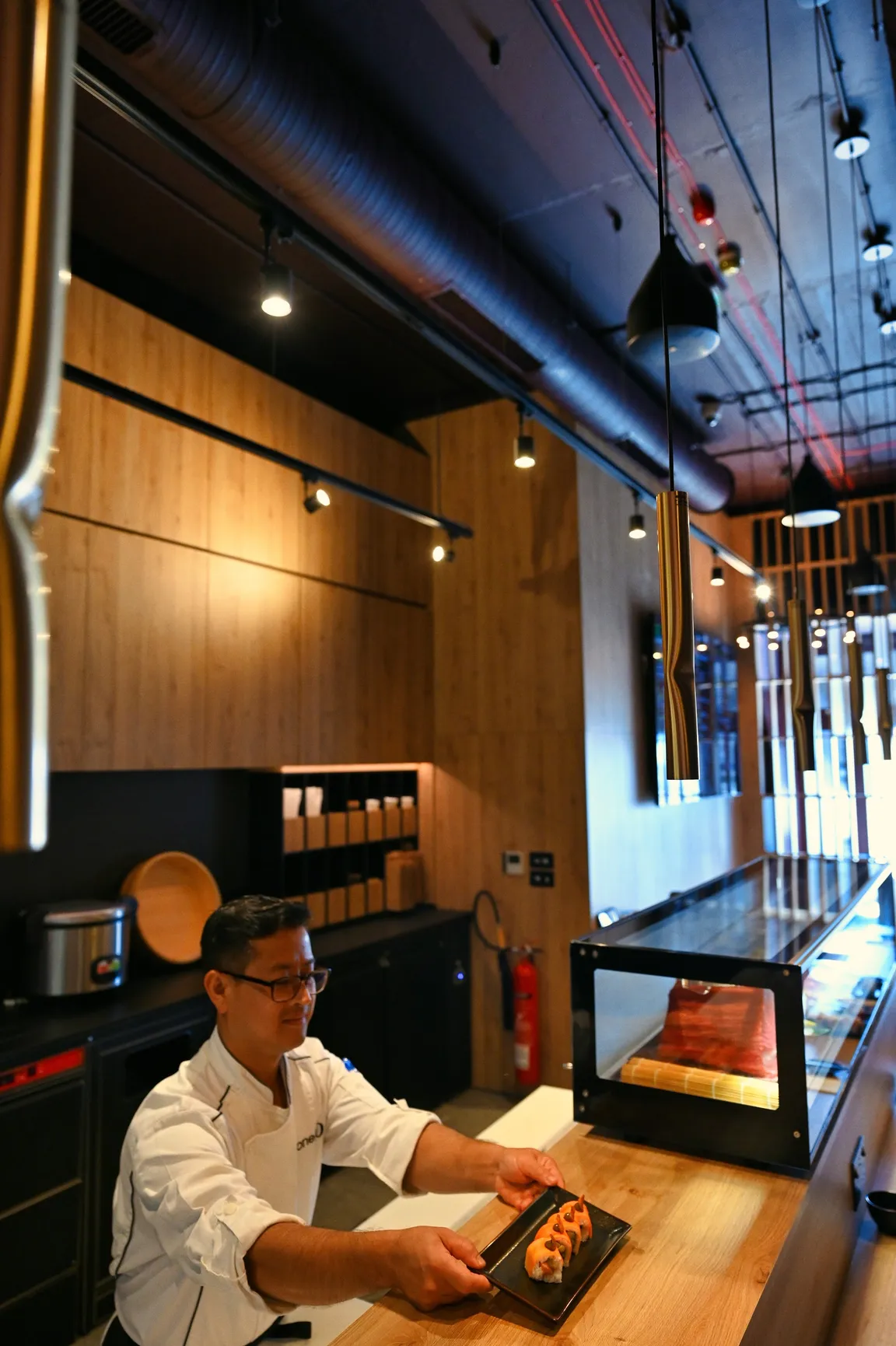 one80 Izakaya