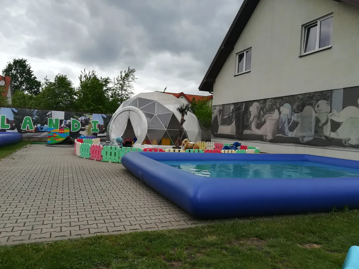 Pluszakolandia