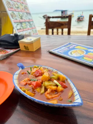 Malee Seafood