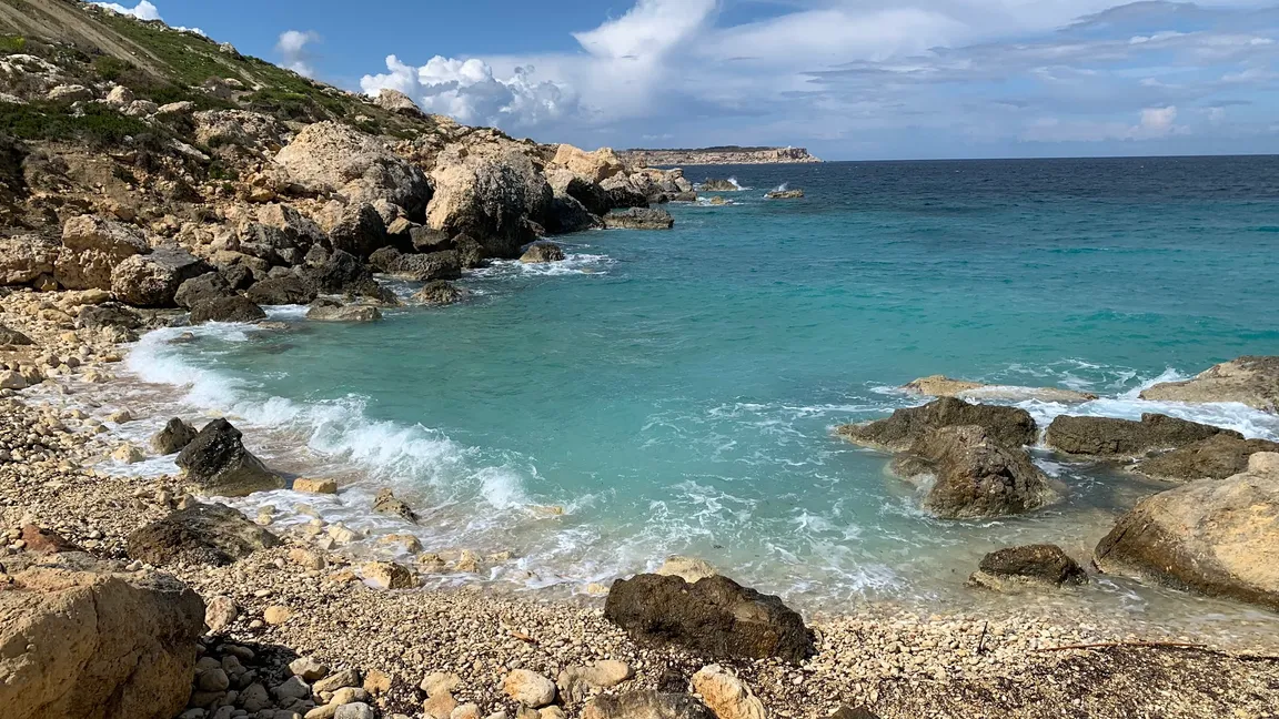 Għajn Ħadid Beach