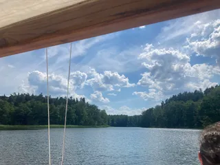 Isąg Glamping