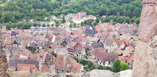 Château de Kaysersberg