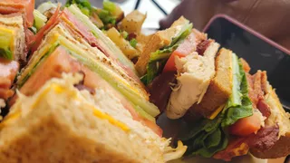 Chad’s Cafe