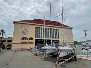Marina Yacht Services Pte Ltd
