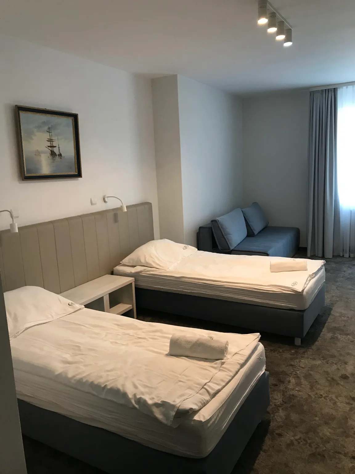 Hotel Jantar Wellness & Spa