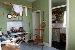 Dylan Thomas Birthplace