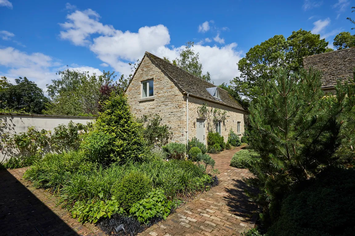 THE PIG-in the Cotswolds