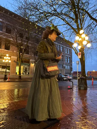 Forbidden Vancouver Walking Tours