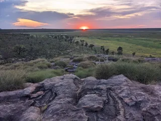 Ubirr (Rock Art)