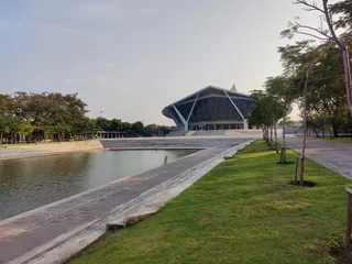 Prince Mahidol Hall