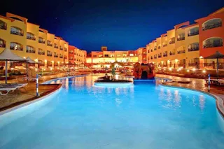 Moon Resort