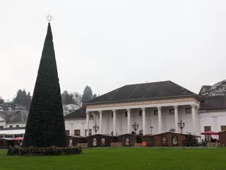 Trinkhalle