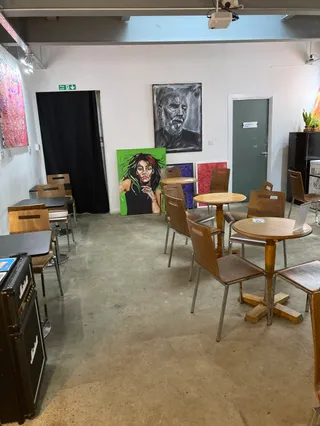 artfix Greenwich