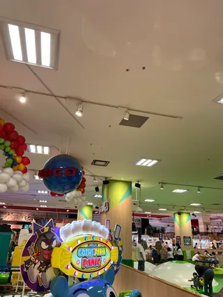 Lazona Kawasaki Plaza