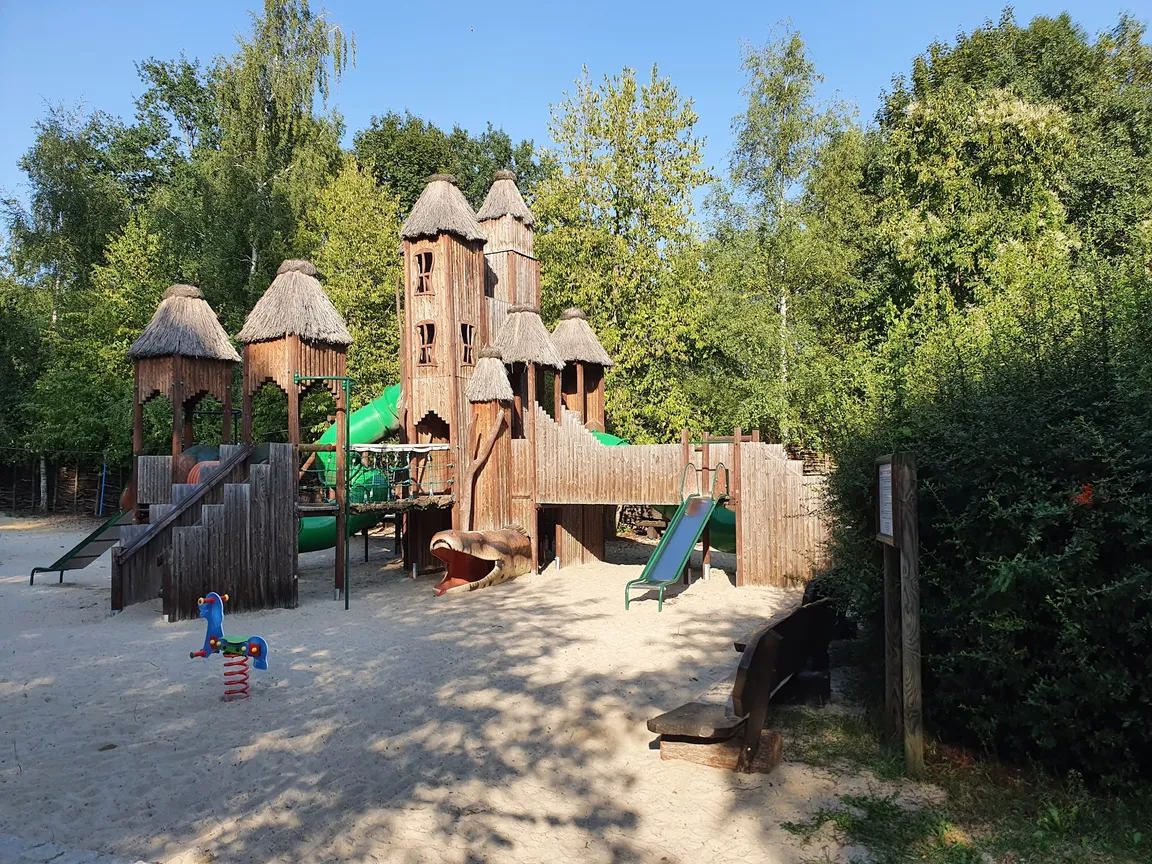 Zoo Opole