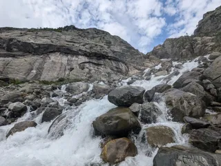 Folgefonna National Park