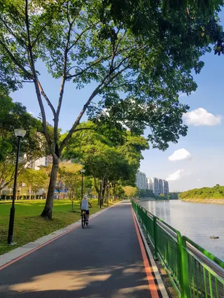 Serangoon PCN