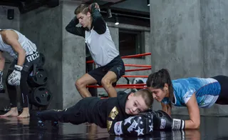 Fight Club Dug1
