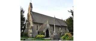 Holy Trinity Church
