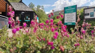 Glenfinnan Visitor Centre - National Trust for Scotland