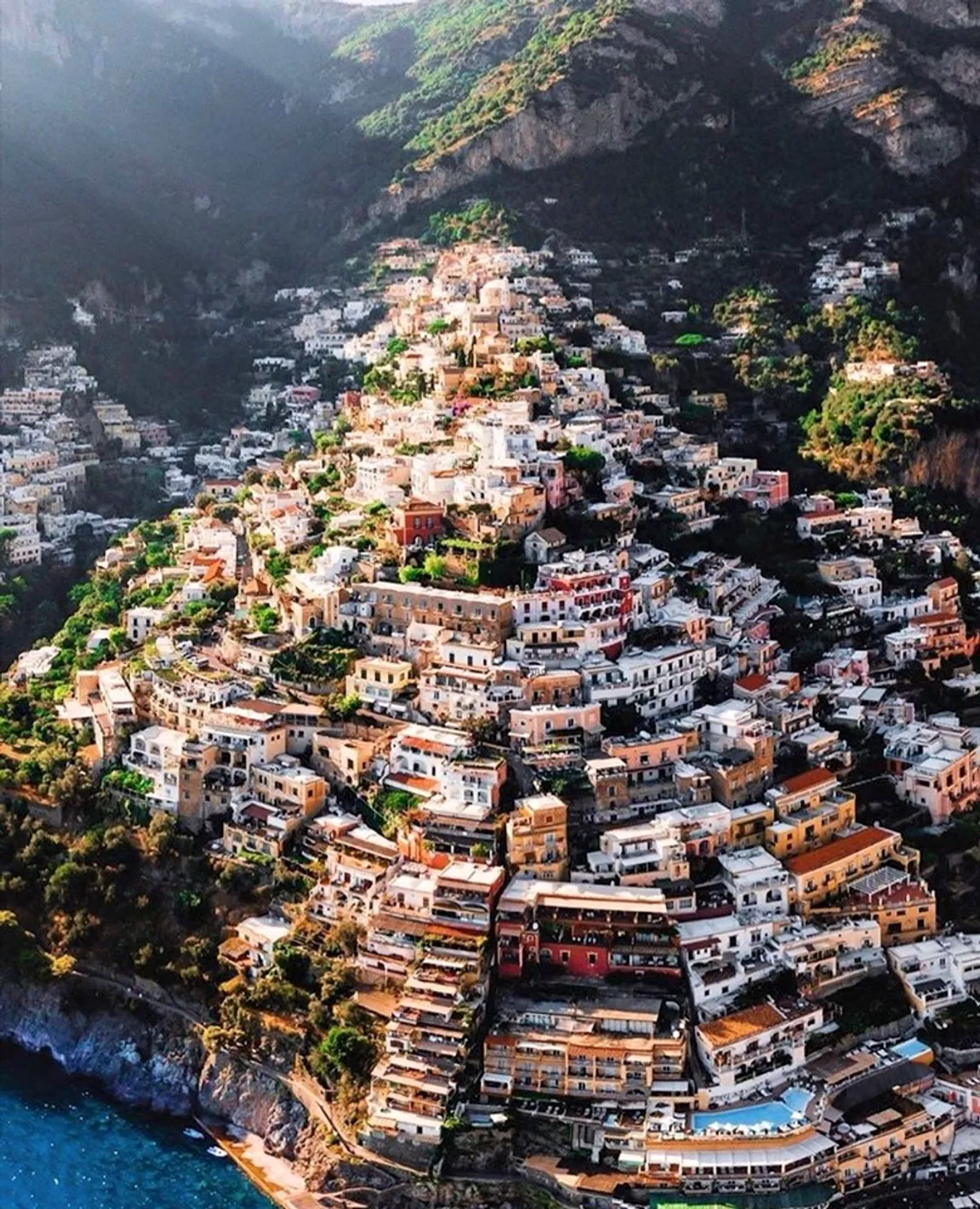 Positano Sea Kayak A.S.D.