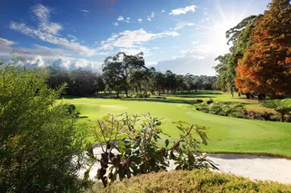 Cromer Golf Club