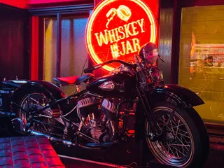 Whiskey in the Jar