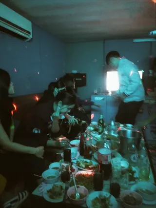 Chaba Phrai Karaoke