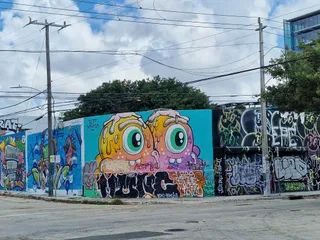 Wynwood Art Walk Tours