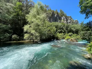 Vaucluse Spring