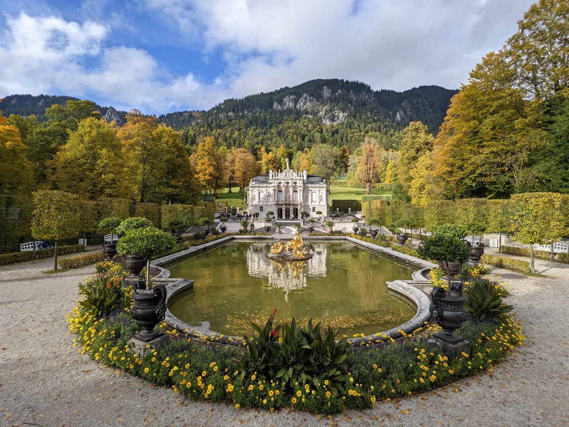 Linderhof