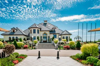 Sierra Golf Resort