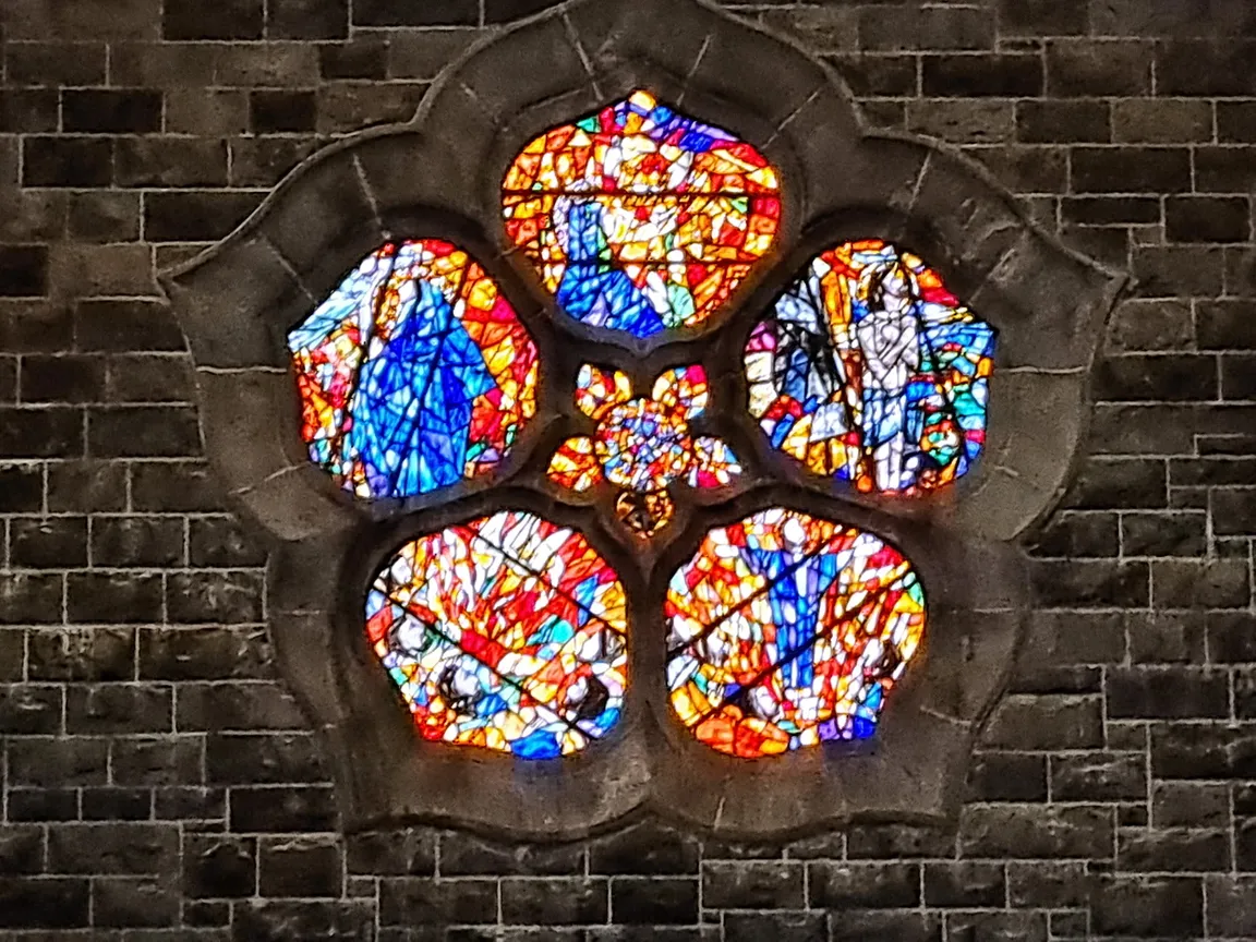 Katedra Wniebowzięcia Najświętszej Maryi Panny i św. Mikołaja w Galway