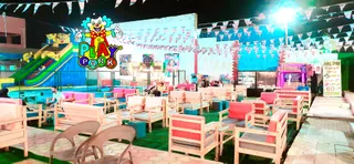 play park