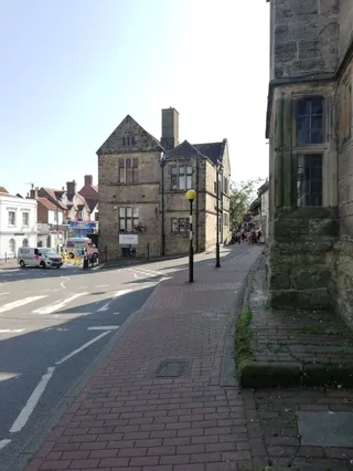 East Grinstead War Memorial