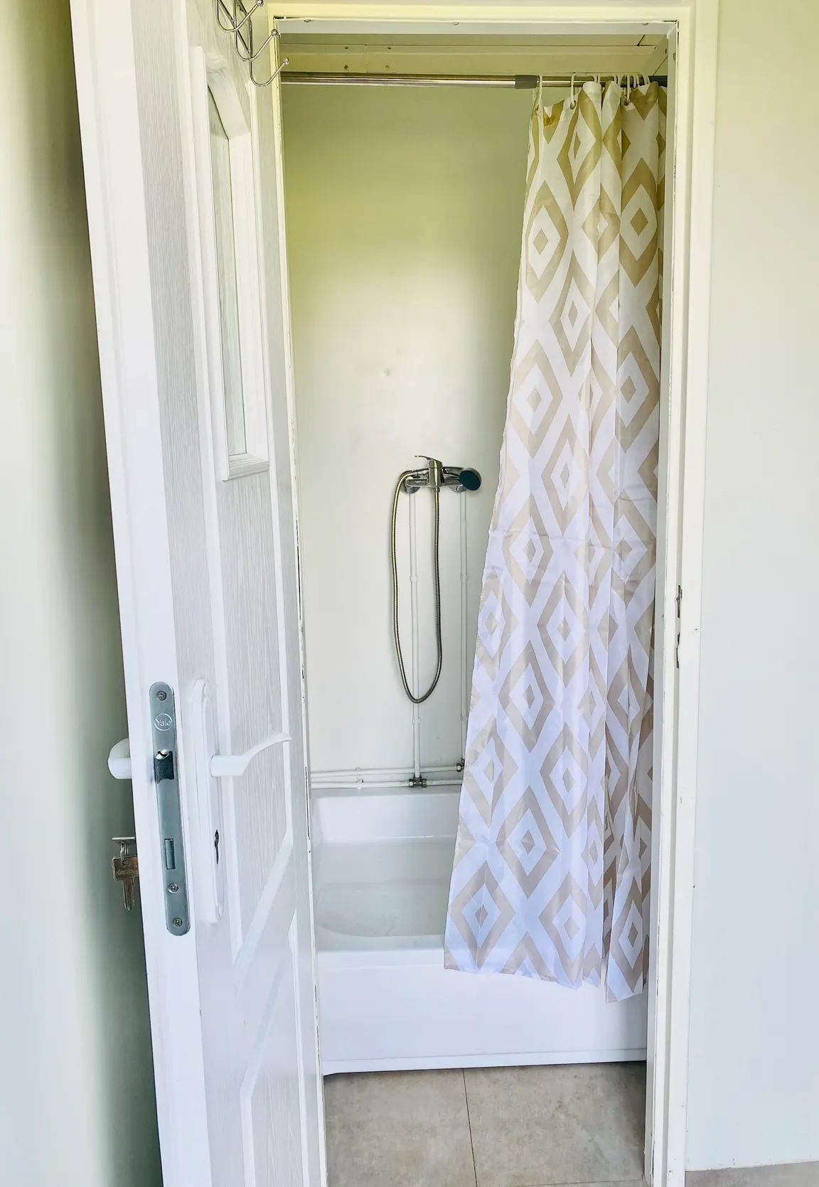 Cypel - Zwierzyniecki Róg