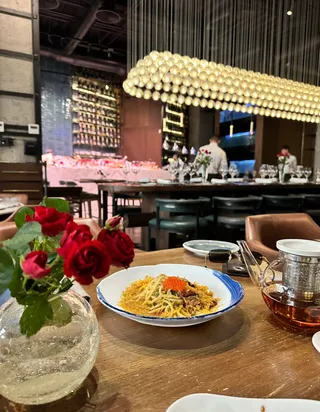 Catch Seafood Restaurant